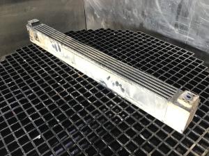 Liebherr Getriebe-Ölkühler